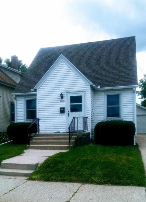 2306 N 13th St