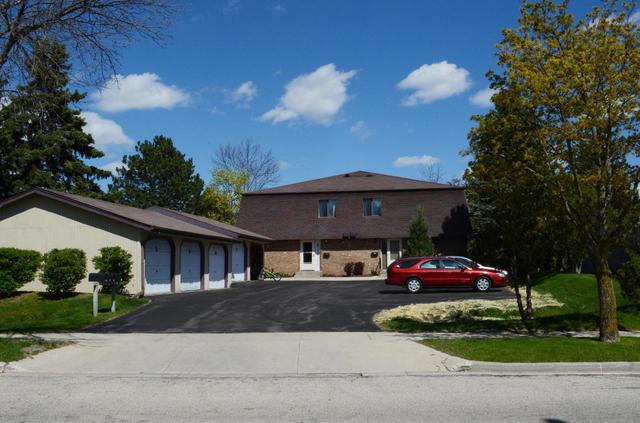 2030 Rainbow Lake Ln #317