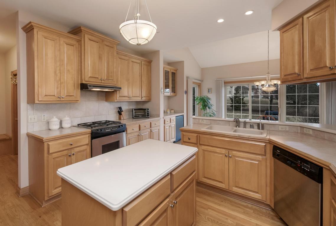 10711 N Winslow Dr #114