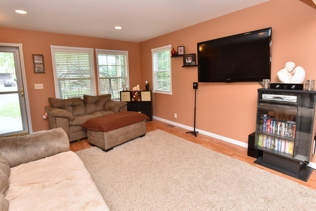 For Sale: 5012 330th Ave Burlington, WI 53105