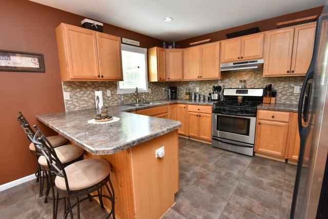 For Sale: 5012 330th Ave Burlington, WI 53105