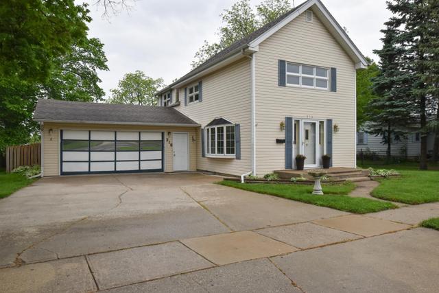 368 Bradley Ave