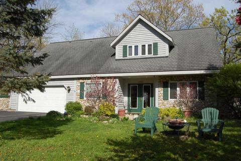 n8246 Pleasant Lake Road