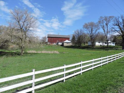 n8246 Pleasant Lake Road