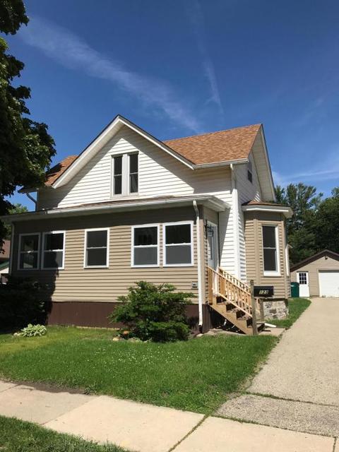 123 S Lincoln St
