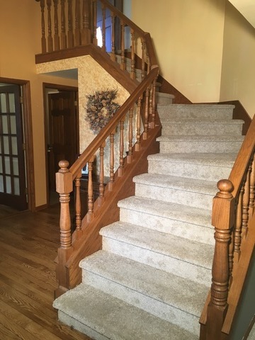 For Sale: 7204 White Pine Ct Franksville, WI 53126