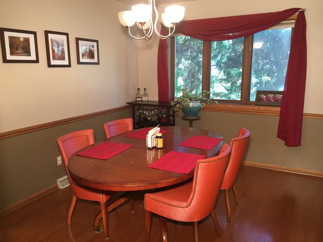 For Sale: 7204 White Pine Ct Franksville, WI 53126