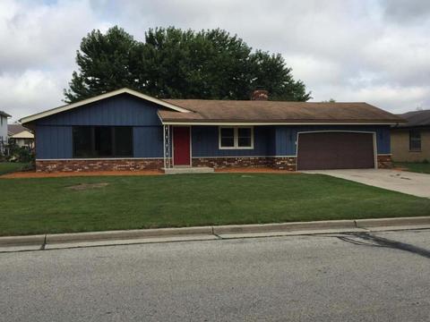 5090 Saxony Ln