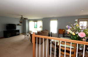 For Sale: 203 55th St #APT A Kenosha, WI 53140