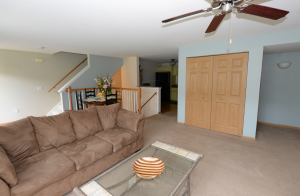 For Sale: 203 55th St #APT A Kenosha, WI 53140