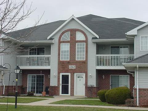 6310 43rd St #95