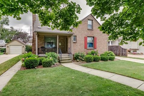 4715 Pershing Blvd