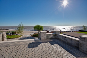 For Sale: 9835 Lakeshore Dr Pleasant Prairie, WI 53158