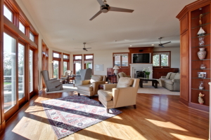 For Sale: 9835 Lakeshore Dr Pleasant Prairie, WI 53158