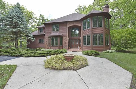 22644 W Loon Lake Blvd