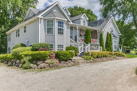 22644 W Loon Lake Blvd