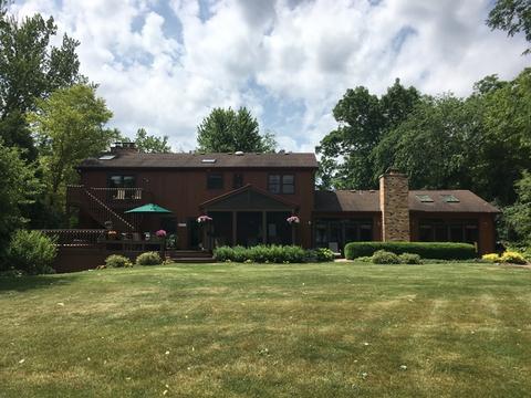 22644 W Loon Lake Blvd