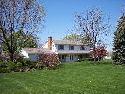 22644 W Loon Lake Blvd