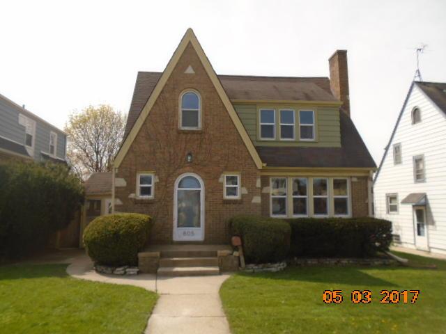 1436 Michigan Ave