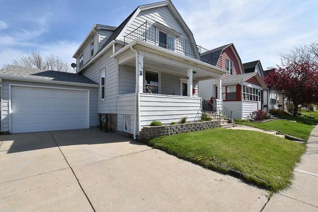 1436 Michigan Ave