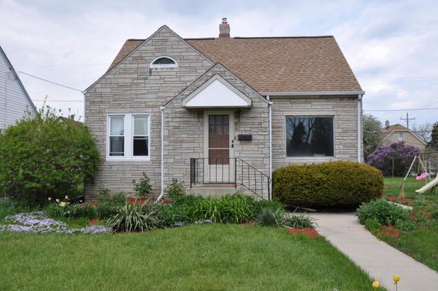 1436 Michigan Ave