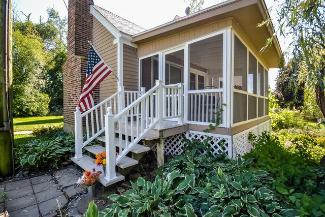 650 Baker St #22
