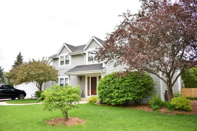 414 Fox River Hills Dr