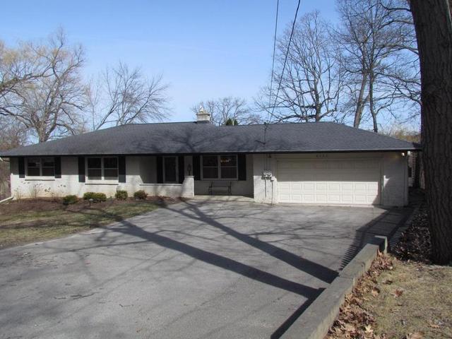 414 Fox River Hills Dr
