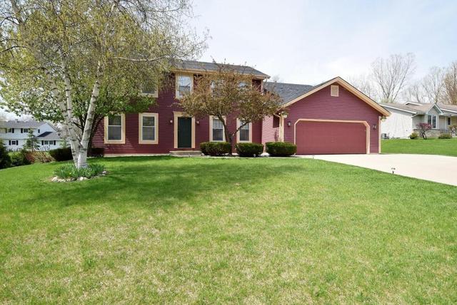 414 Fox River Hills Dr