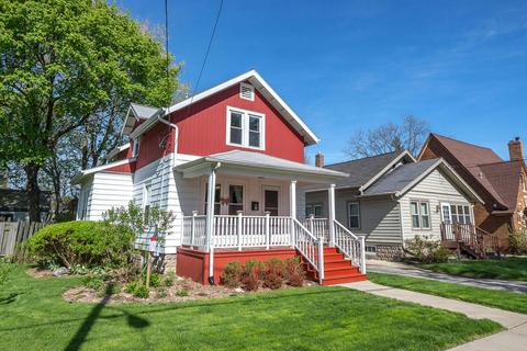 2119 E Broadway #A