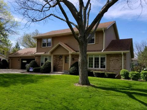 732 Cheyenne Dr