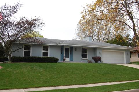 732 Cheyenne Dr