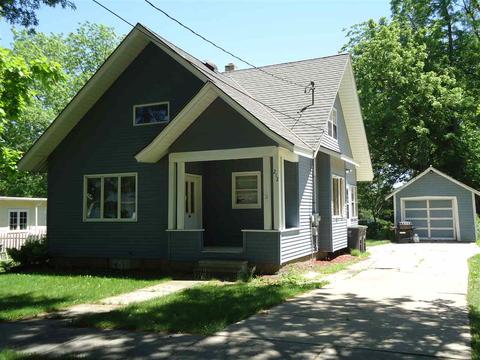 327 E Clay St #23