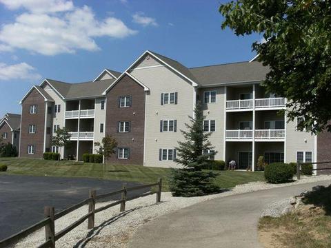 327 E Clay St #23