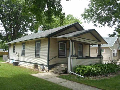 327 E Clay St #23