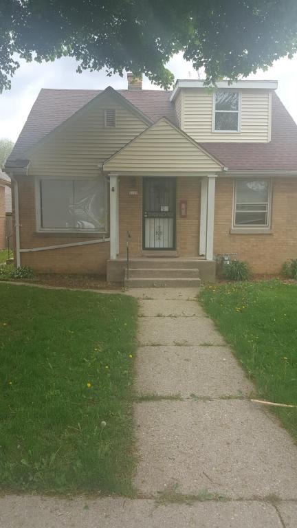 3254 N 30th St