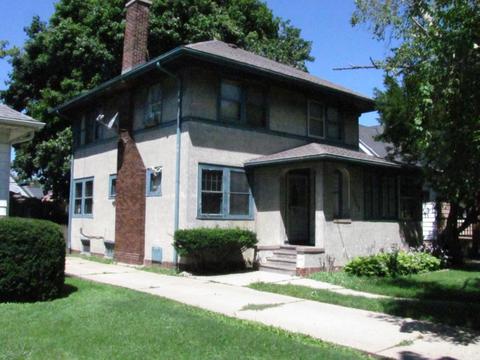 2514 N 60th St