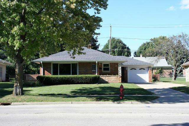 5516 W Rita Dr