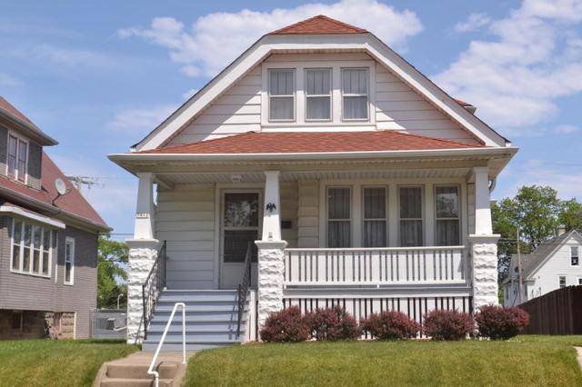 1820 W Morgan Ave