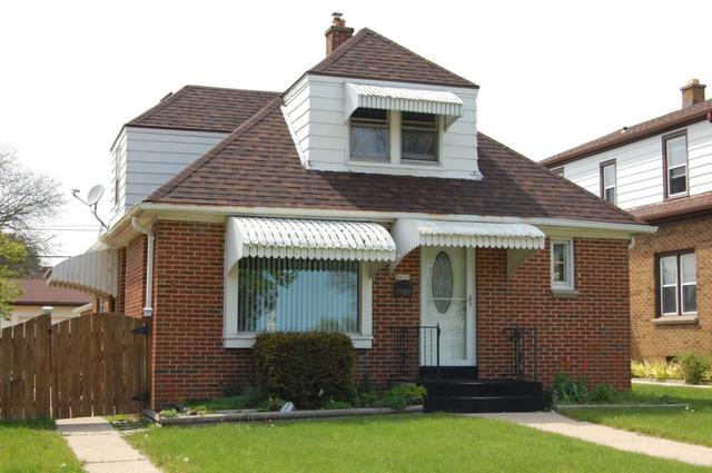 1820 W Morgan Ave