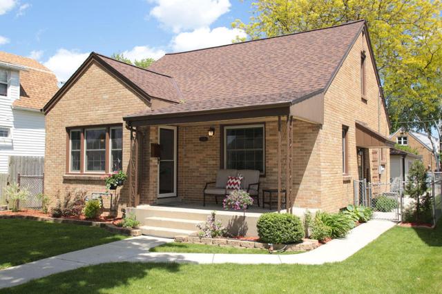 1820 W Morgan Ave