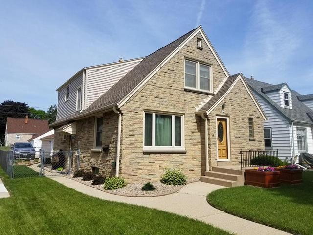 1820 W Morgan Ave