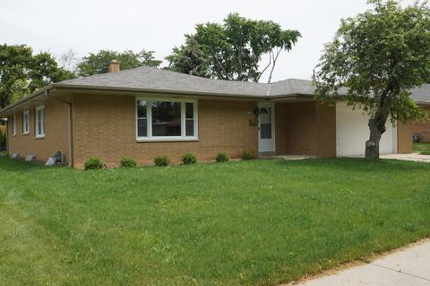 2601 W Kimberly Ave