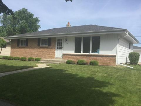 2601 W Kimberly Ave