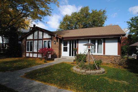 3214 W King Arthurs Ct