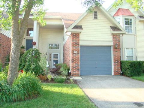 3214 W King Arthurs Ct