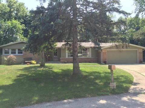 3442 Oak Tree