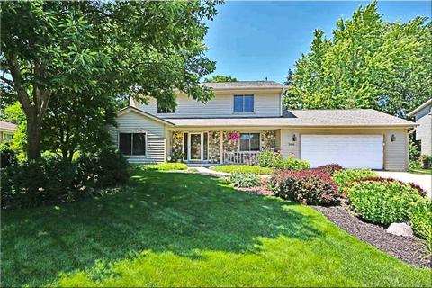 3442 Oak Tree