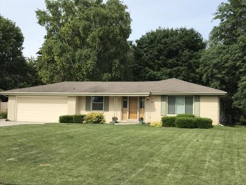 3442 Oak Tree