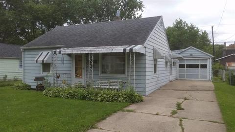 2517 Robinson Dr